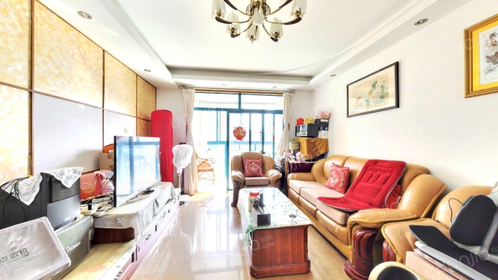 文景苑二手房实景图