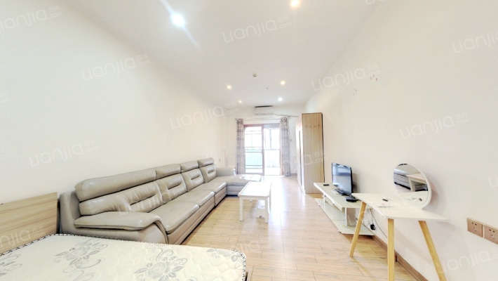 华隆百和公馆二手房实景图