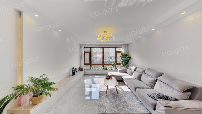 长春明珠二手房实景图