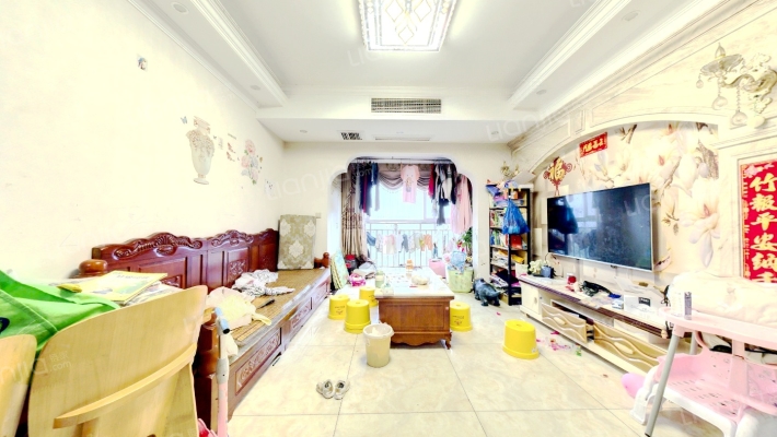 渝兴新街坊二手房实景图