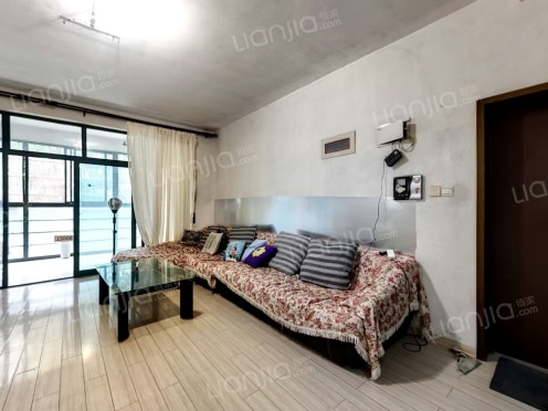 整租·通泰梅岭苑 4室2厅 南