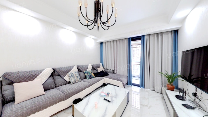 凤凰和润苑二手房实景图