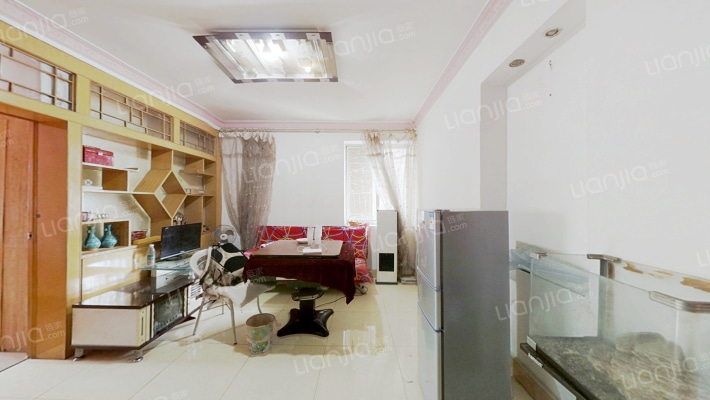 富水南路35号小区二手房实景图