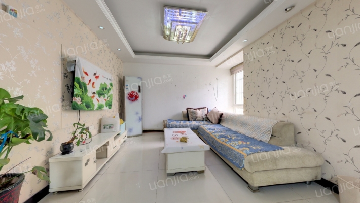 天和苑东区二手房实景图