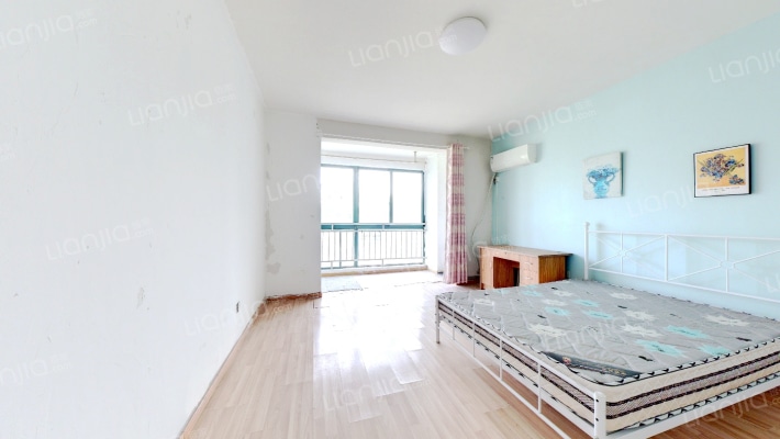 海都嘉园二手房实景图