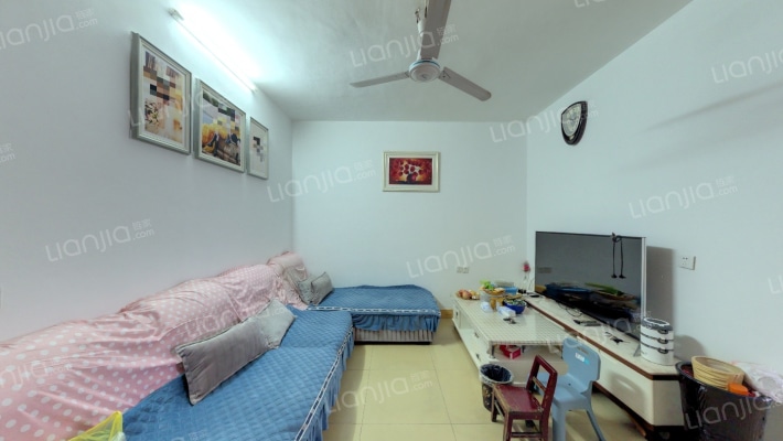 佘山路二手房实景图