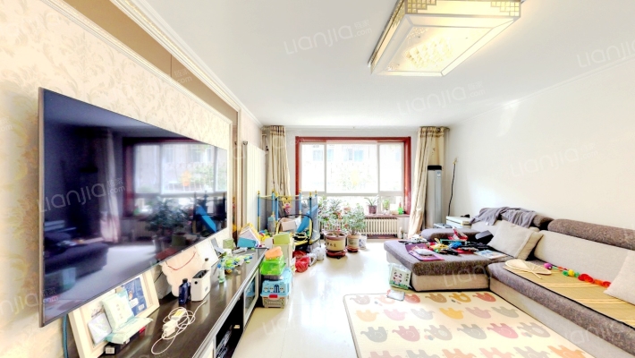 友谊北大街345号二手房实景图