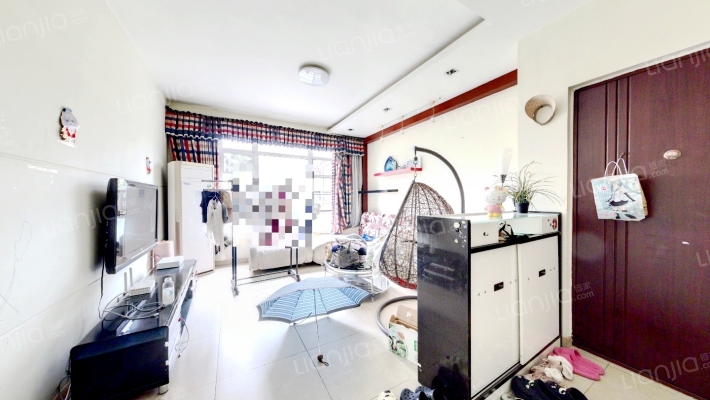 棠湖泊林小镇二手房实景图