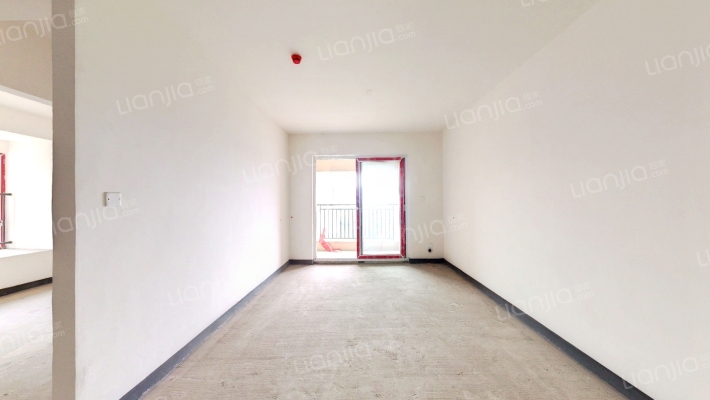 中南紫云集二手房实景图