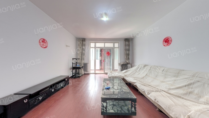 裕华文苑二手房实景图