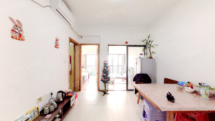 缤纷世纪二手房实景图