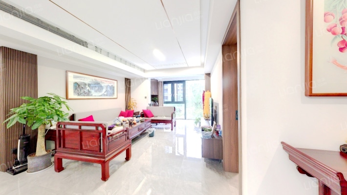 和宁府二手房实景图