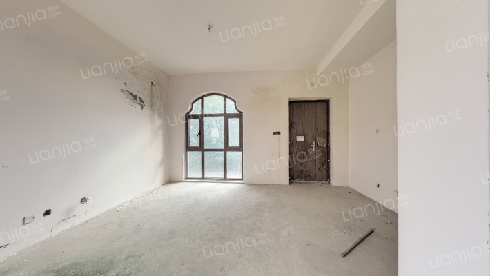 淀山花城二手房实景图