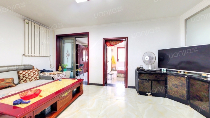 顾册教师楼二手房实景图