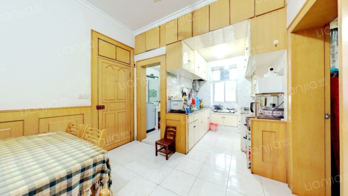 峨嵋路二手房实景图