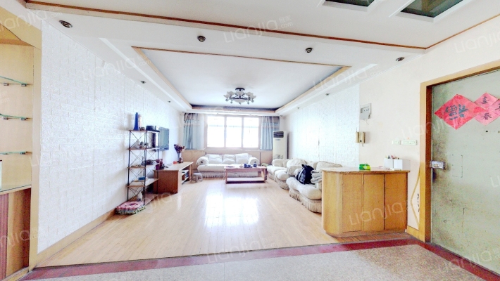 大学中路98号二手房实景图
