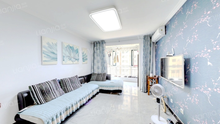 翰林观天下二期西院二手房实景图