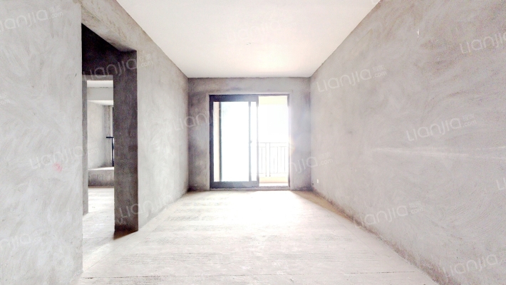 启迪协信星麓原悠里二手房实景图