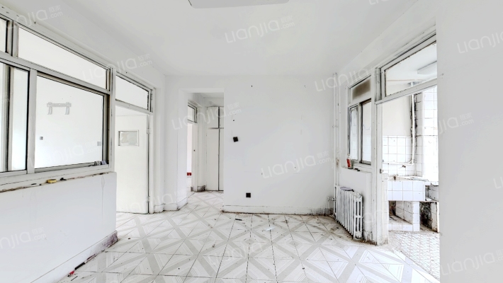 张庄路104号二手房实景图