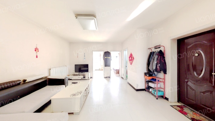 格兰庭苑二手房实景图