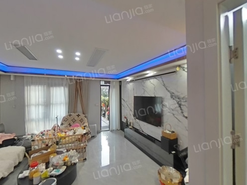 整租·湖居世家 4室3厅 南/北