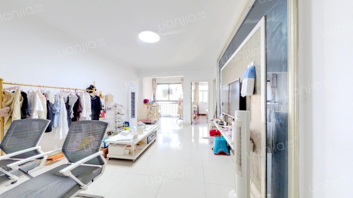 东湖景园B区二手房实景图