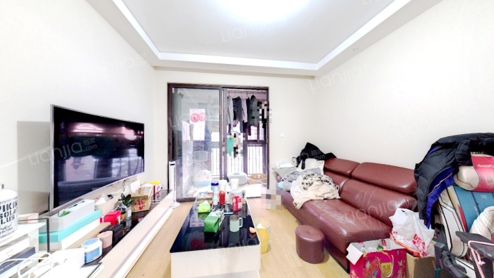 东方兰园西区二手房实景图