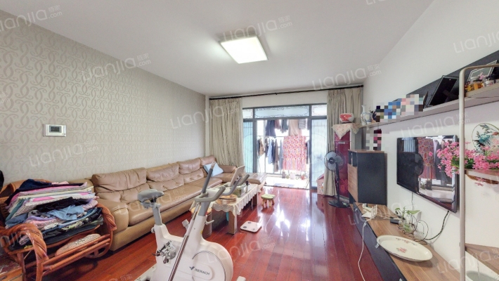 龙泉湾二手房实景图