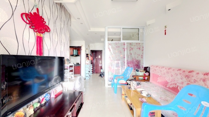 爱尚南山二手房实景图