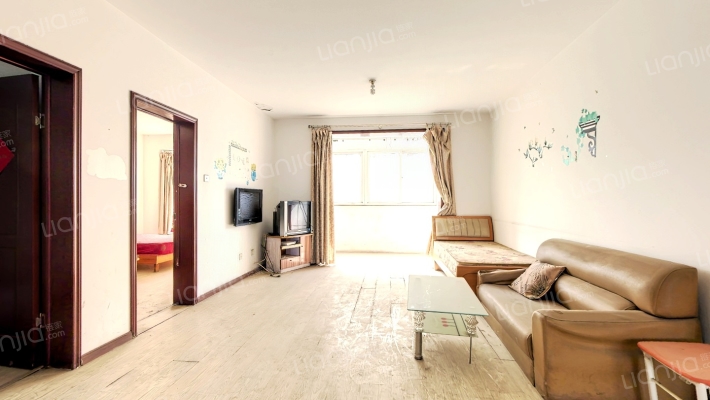 城市经典二手房实景图