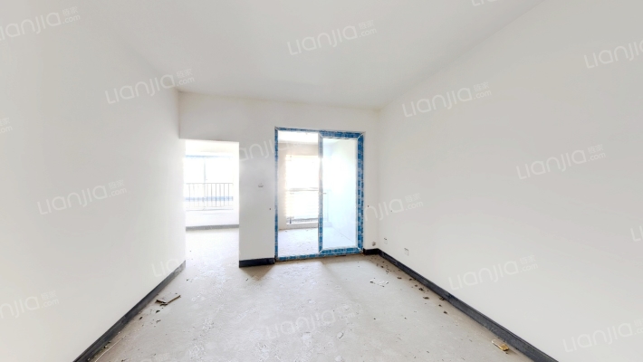 首创光和城三期二手房实景图