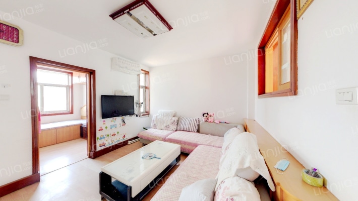 蓬莱宾馆家属楼二手房实景图