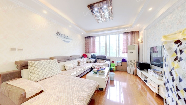 海棠金宇二手房实景图