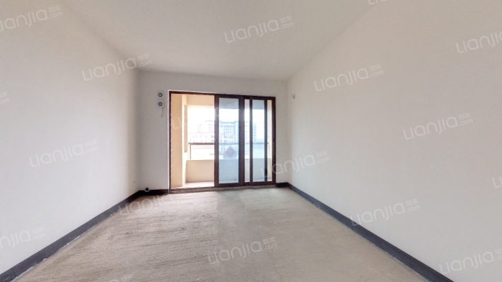 电建泷悦华府二手房实景图