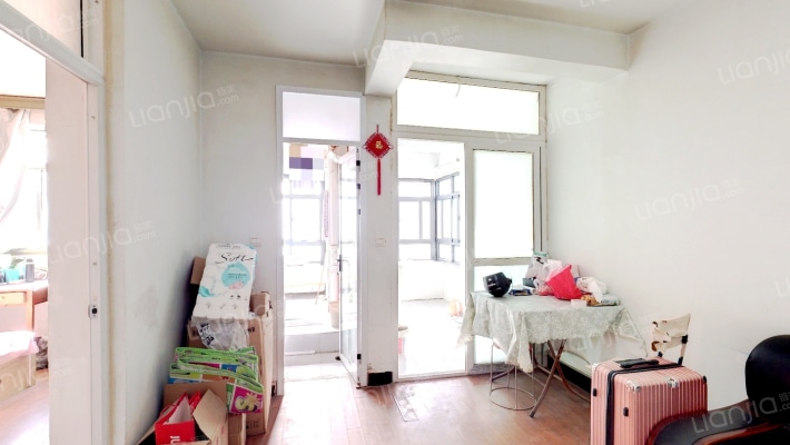 淮南街十七号院二手房实景图