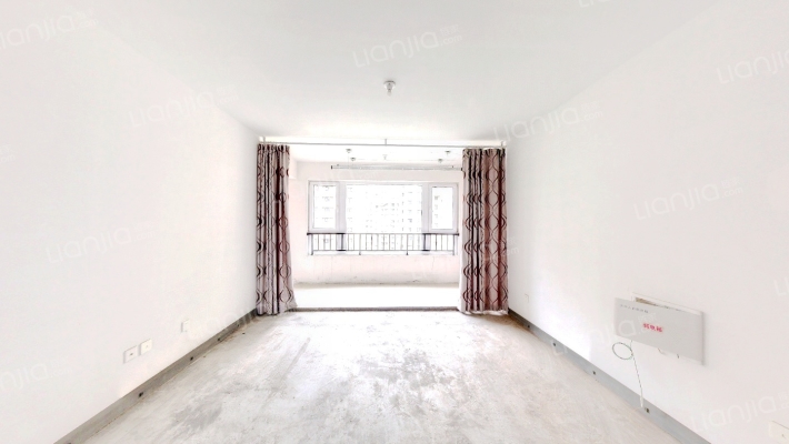 龙湖春江悦茗二手房实景图