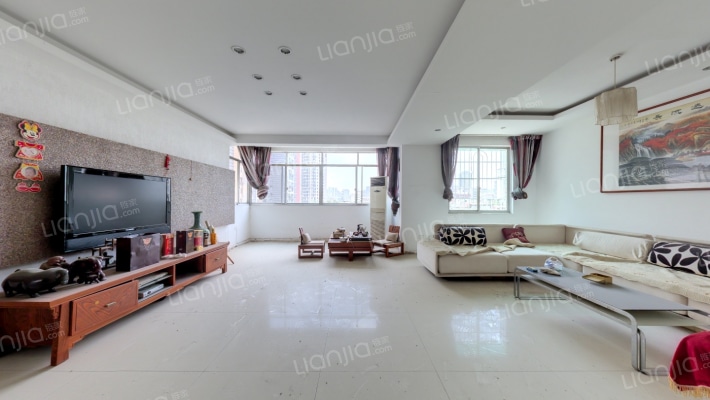 蟠桃园A组团二手房实景图