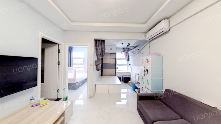 圣地秋实二手房实景图