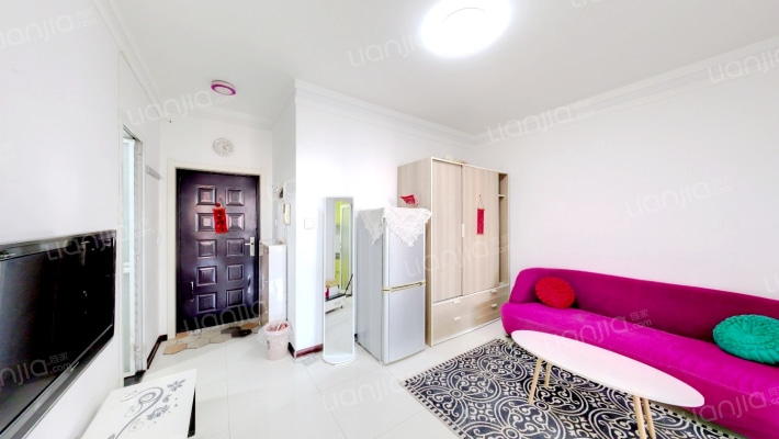 千缘爱在城二手房实景图