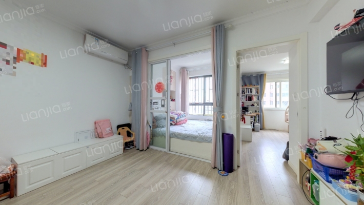 惠康苑二手房实景图