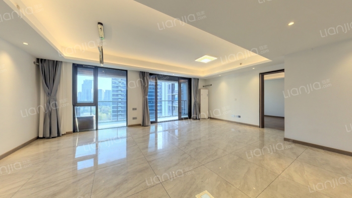 阳光城未来悦MAX二手房实景图