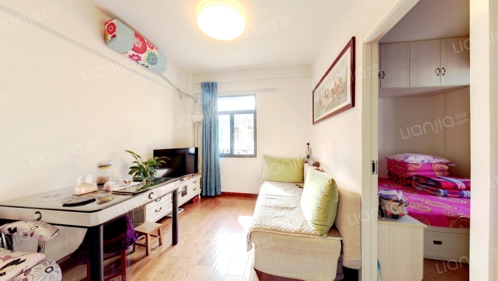 沈阳路1号二手房实景图