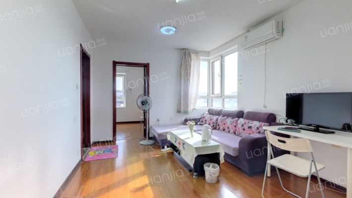 博雅馨园二手房实景图