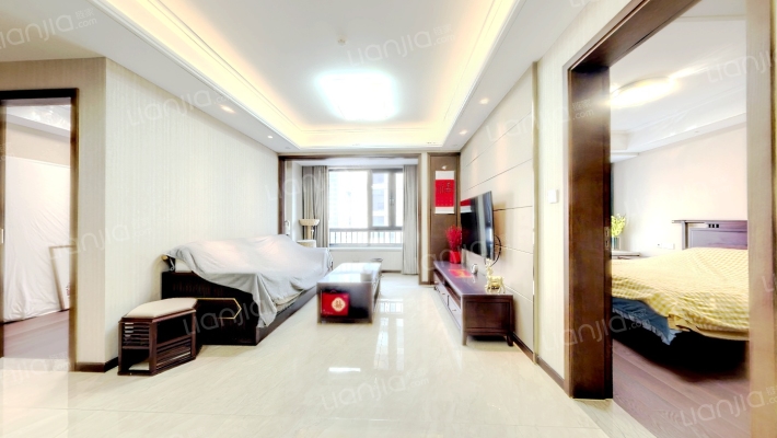 证大阅公馆二手房实景图