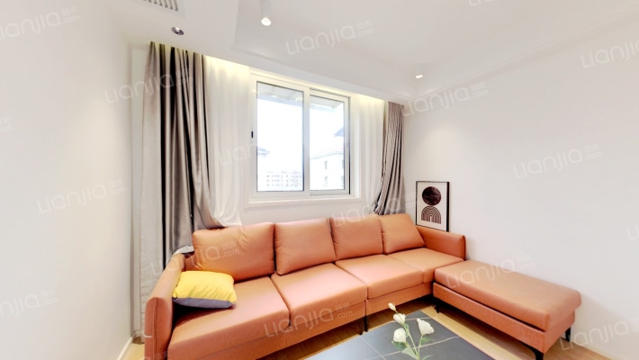 汽轮小区二手房实景图