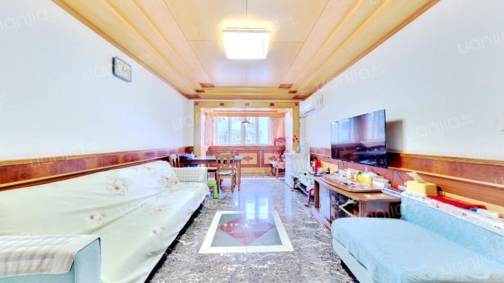 久乐苑二手房实景图