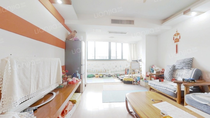 江景园二手房实景图