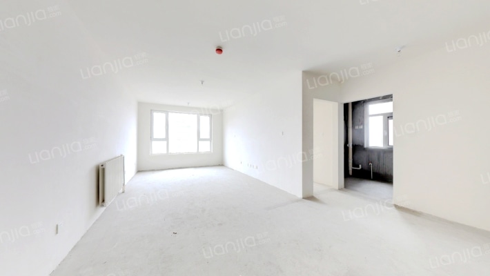 市北建投凤凰城二手房实景图