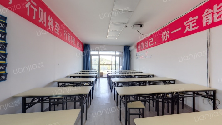 警察学院家属楼二手房实景图