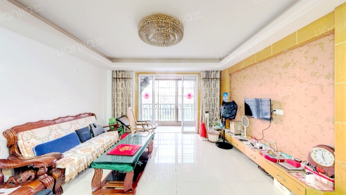 新仓山洋楼二手房实景图